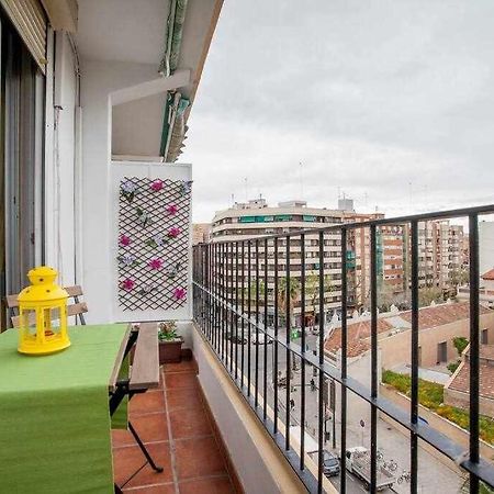 Reus, Lovely Flat Close To Center Valencie Exteriér fotografie