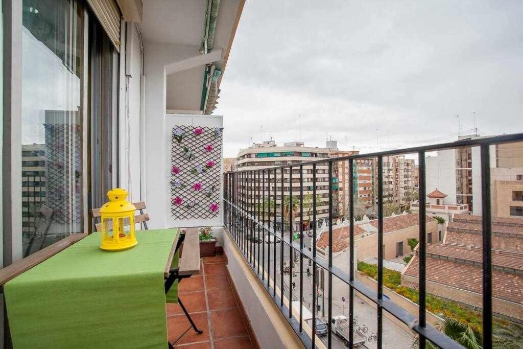 Reus, Lovely Flat Close To Center Valencie Exteriér fotografie